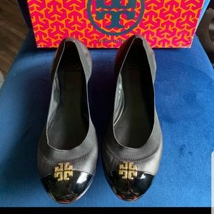 Tory Burch Jolie flats